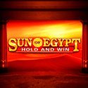 Sun of Egypt