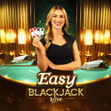 Easy Blackjack